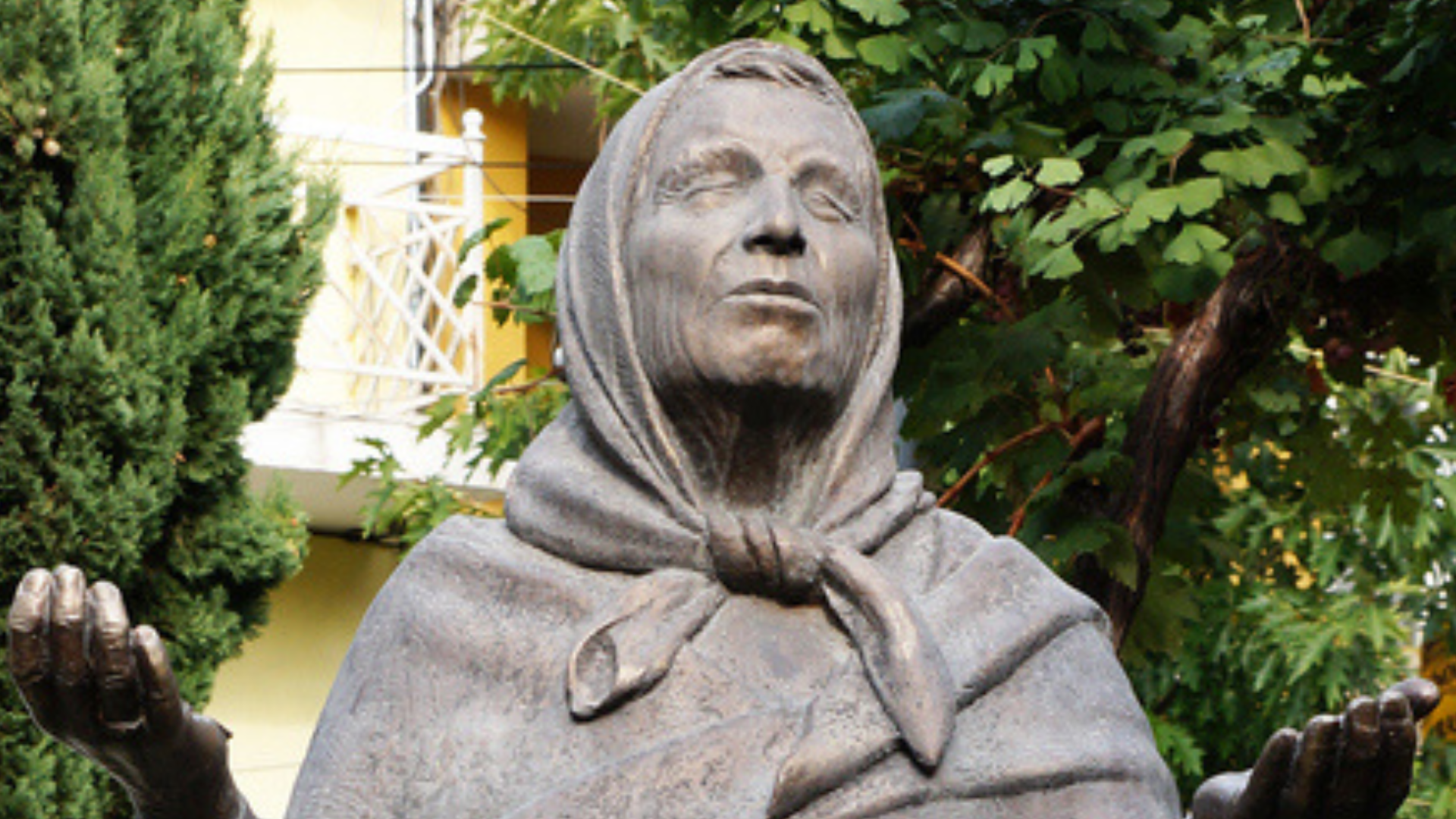 Baba Vanga odhalila hrozivú predpoveď na rok 2025.