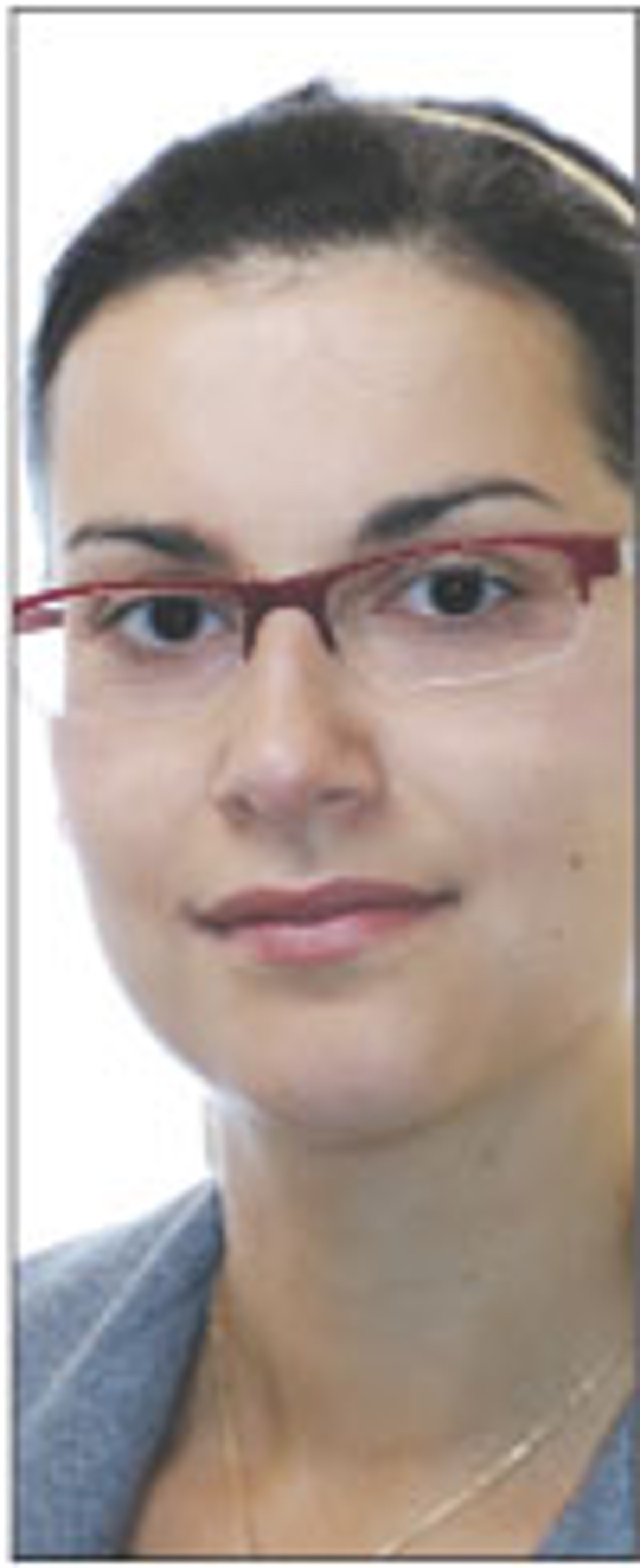 Katarzyna Zalasińska, ekspert z zakresu prawa ochrony zabytków na Wydziale Prawa i Administracji Uniwersytetu Warszawskiego