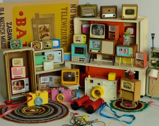 Przygoda nadmiaru przedmiotów