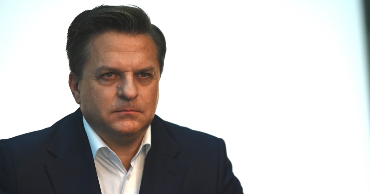 Skąd się wziął radykalny skręt Bogdana Rymanowskiego?Znajoma: zawsze go tam ciągnęło