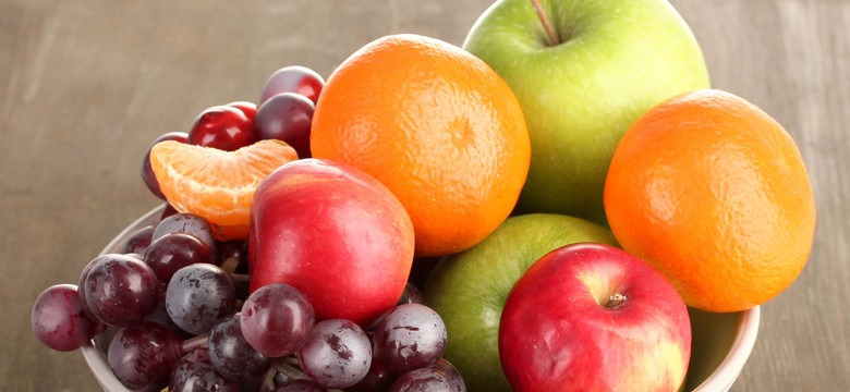 Owoce chronią przed cukrzycą. Co warto jeść?