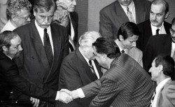 31 lat temu upadł rząd Jana Olszewskiego