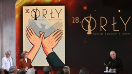orły 2026. ogłoszono nominacje do "polskich oscarów"