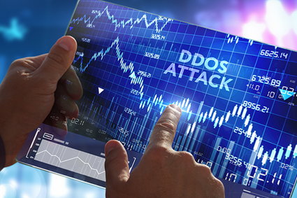 Ataki DDoS mogą generować olbrzymie straty dla branży e-commerce