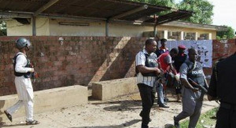 Incessant armed robbery: Karu residents call for increased security surveillance