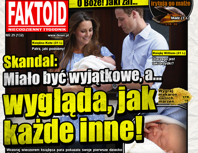 Galeria najlepwszych MEMów minionego tygodnia