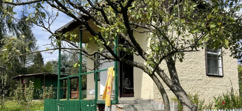Jak zabezpieczyć działkę przed kradzieżą? To musisz zrobić przed zimą