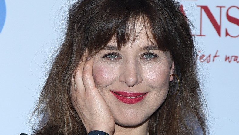 Katarzyna Herman w młodości była baletnicą - Plejada.pl