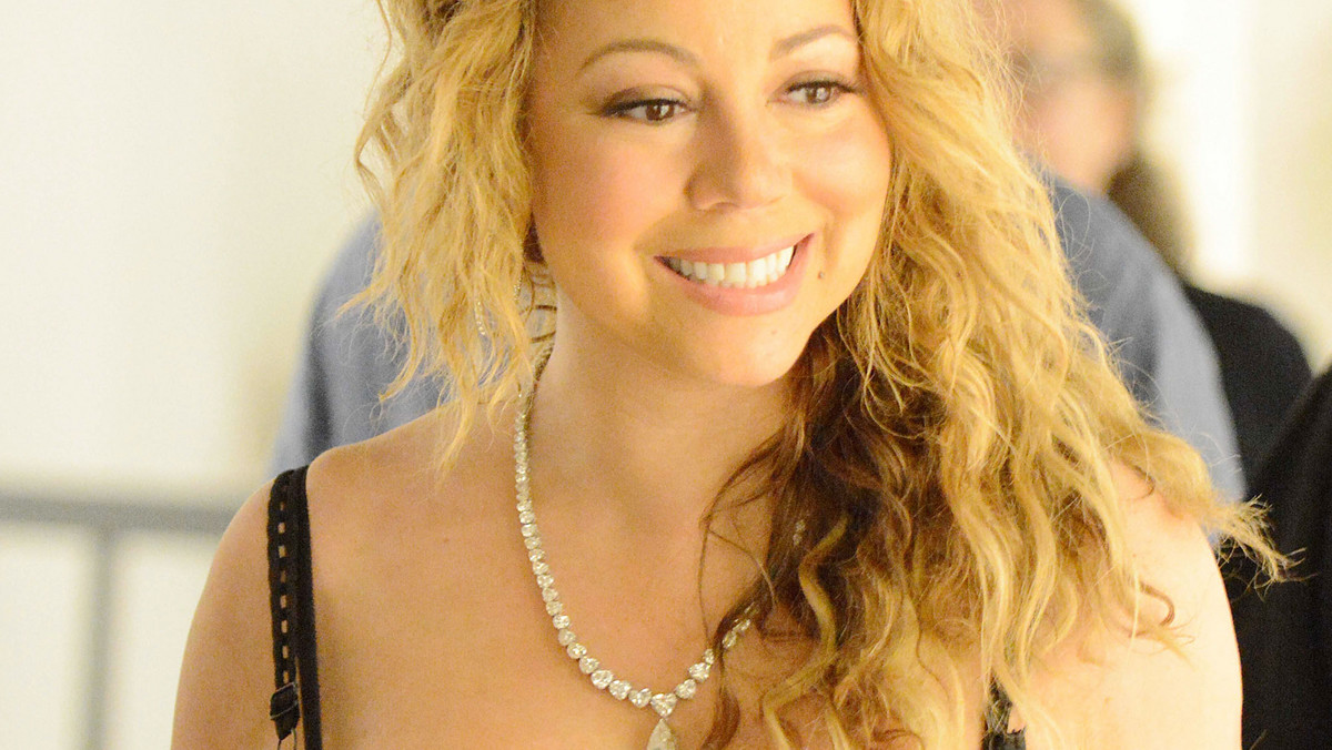 Mariah Carey