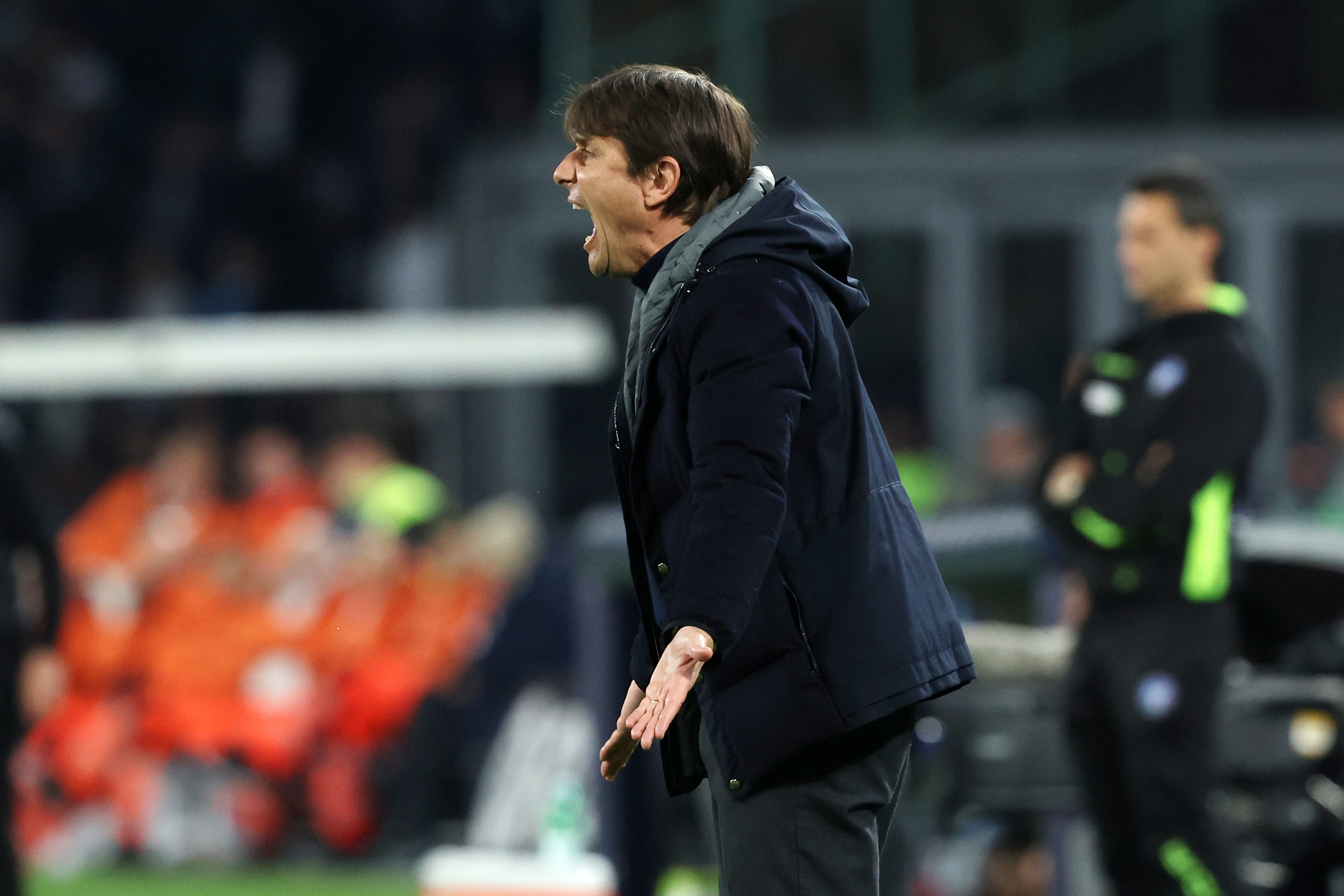 Conte-Allegri: duello psicologico a San Siro dopo 12 anni