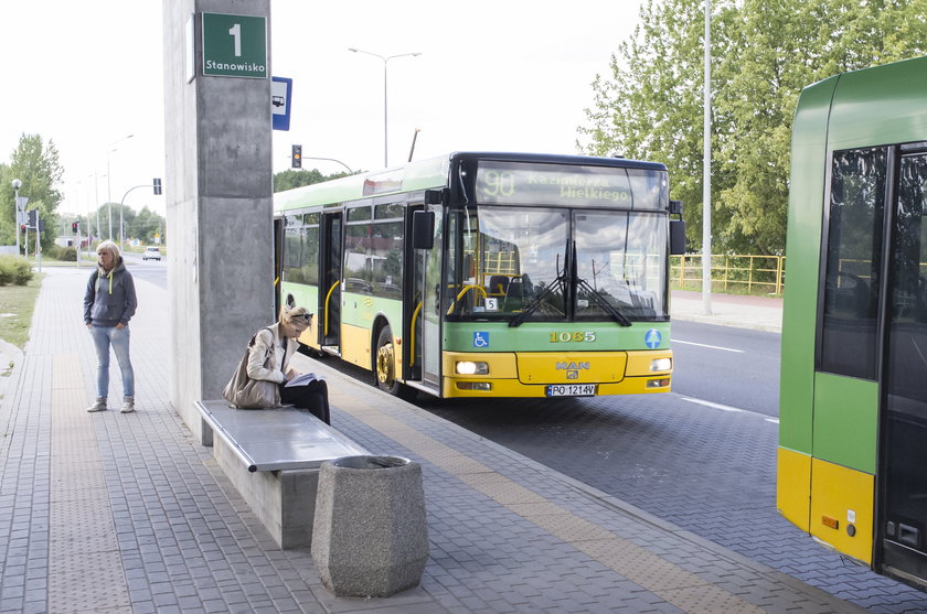 Będą naprawiać system PEKA