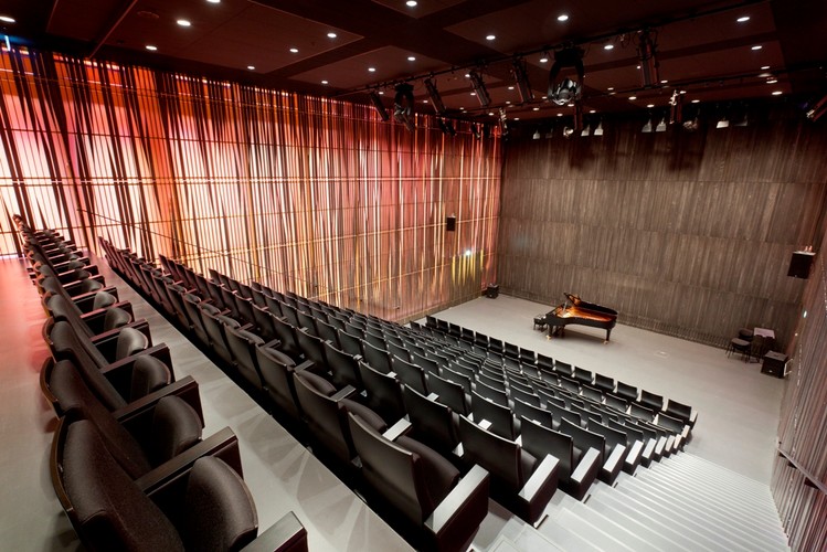 Najpiękniejszy budynek Europy