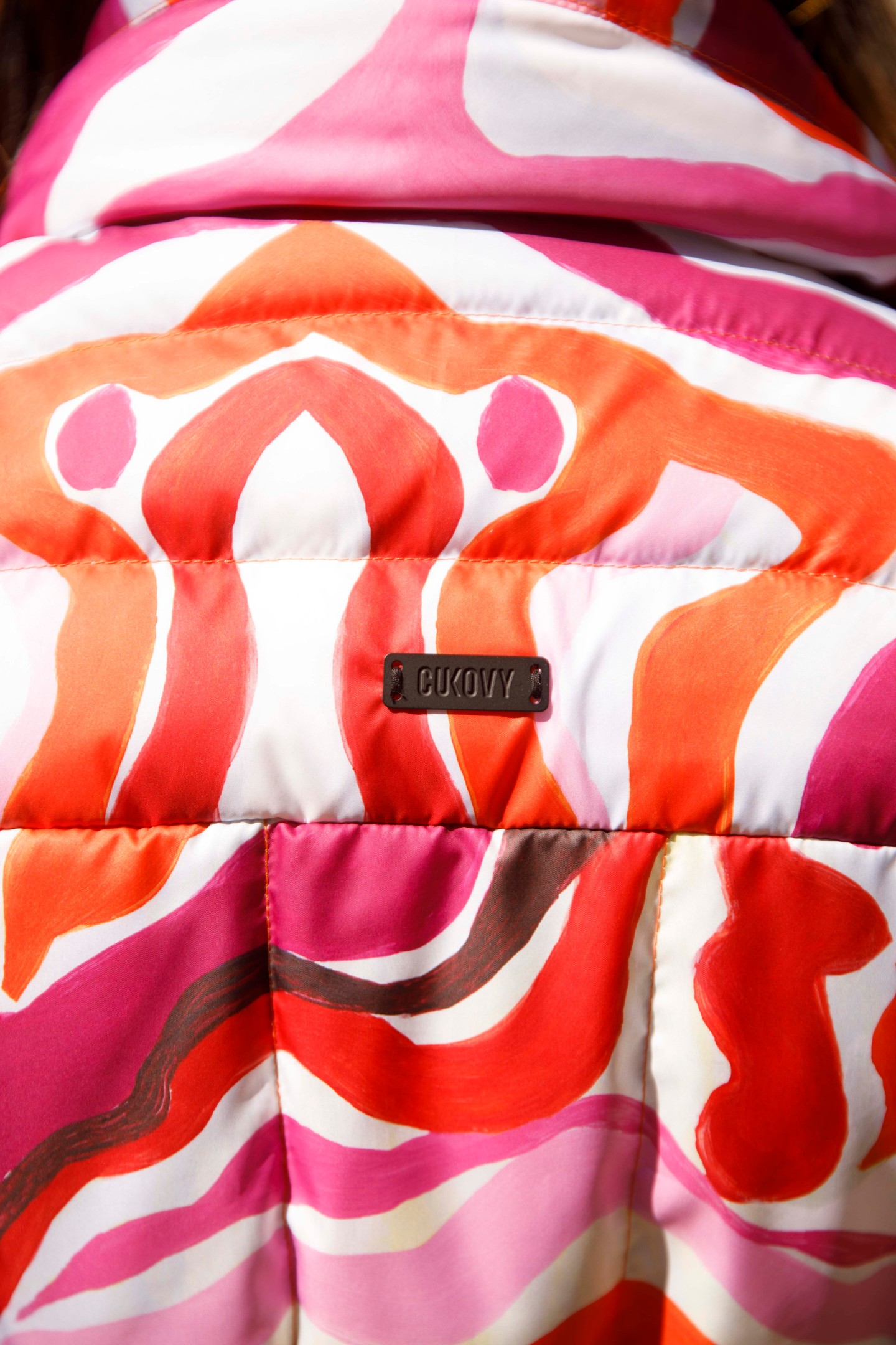 Cukovy Ethernal Bloom kollekció