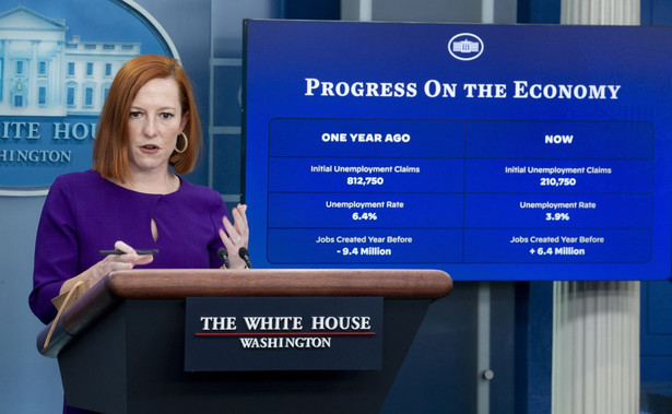 Jen Psaki