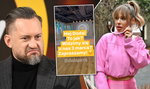 Doda odpowiada Marcinowi Prokopowi na zaproszenie do TVN-u. Jest także reakcja stacji. Będzie przełom?