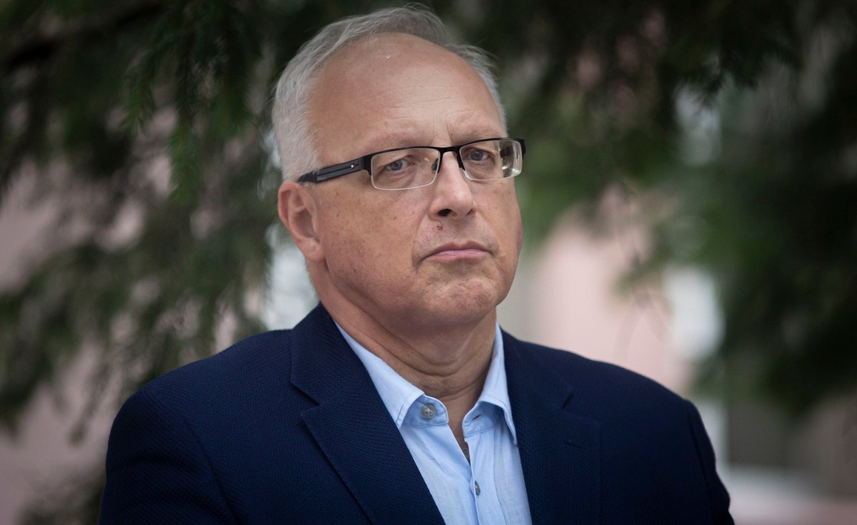 Prof. Robert Flisiak