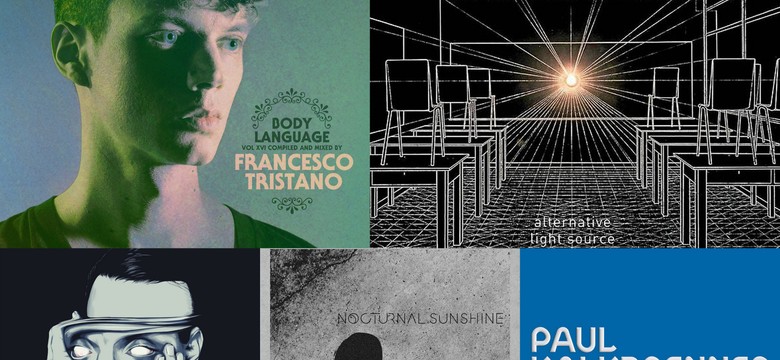 Łomot #3: Francesco Tristano, Cardopusher, Leftfield, Nocturnal Sunshine i Paul Kalkbrenner