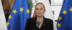 Plany MEN i min. edukacji Barbara Nowacka: 1 godzina religii. Grupy w szkołach. Średnia ocen