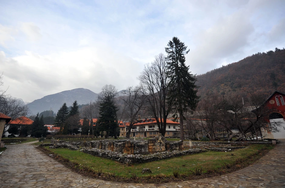 Pećka Patrijaršija