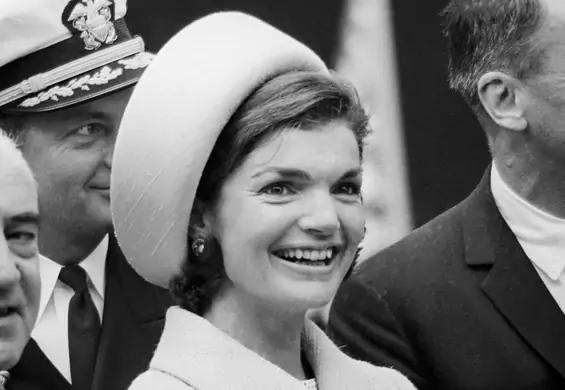 Jacqueline Kennedy, ukochana Pierwsza Dama USA. Ikona stylu i mody