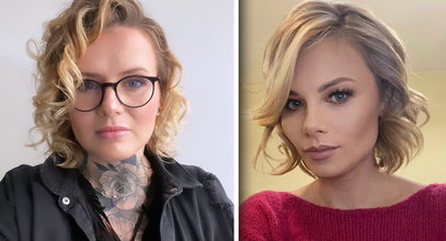 Karolina Opolska i Małgorzata Walczak to nowe twarze TVP. Ta pierwsza już budzi kontrowersje