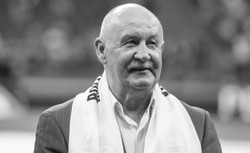 Janusz Kupcewicz nie żyje. Były reprezentant Polski miał 66 lat