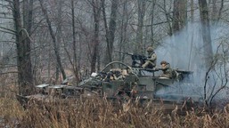 bruksela wypłaca miliardy euro na zbrojenia. pominęli polskę