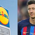 Robert Lewandowski twarzą kampanii Lidla. Znamy pierwsze szczegóły [TYLKO U NAS]