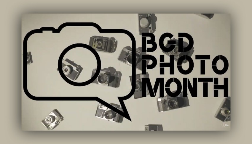 Peti Beogradski mesec fotografije