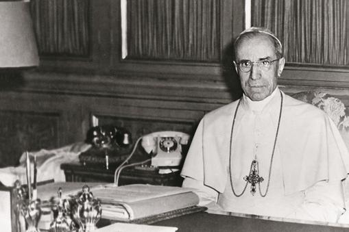 Papież Pius XII