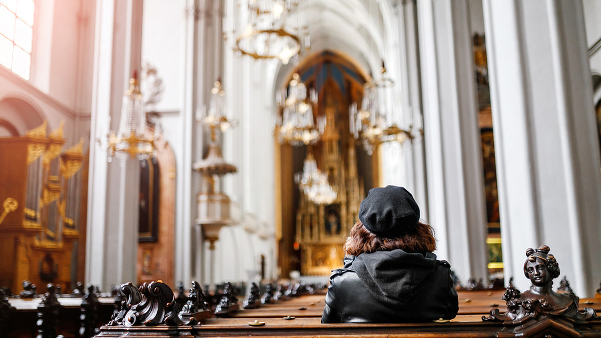 Problemy Kościoła. Wyzwania stojące przed Kościołem w Polsce i na świecie