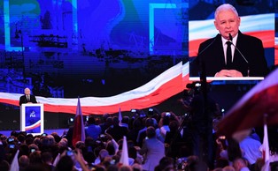 Oto nowe propozycje PiS na wybory samorządowe. Koszt to kilka mld zł