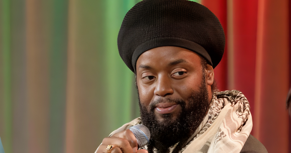 Le groupe de reggae Morgan Heritage annonce le décès de son chanteur Peter Anthony Morgan