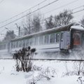 Kolejarze otworzyli nowy tor i zaraz go zamkną. Znamy powód