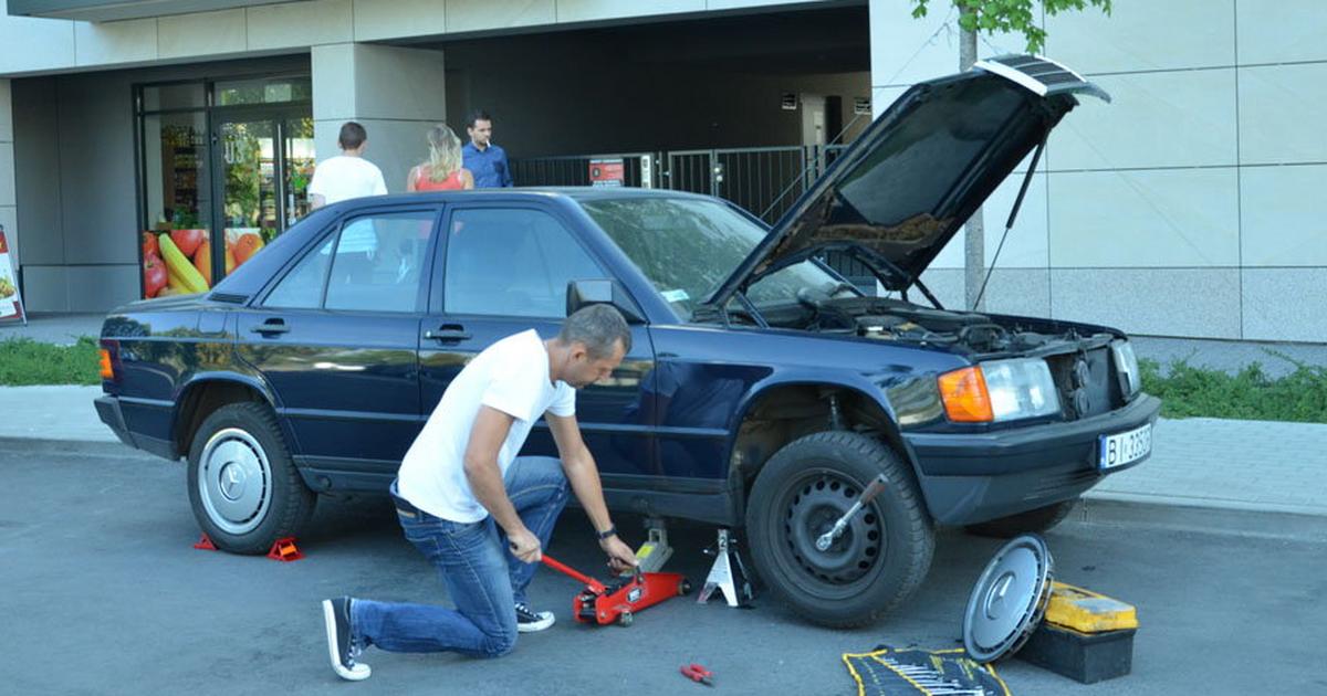  Jesteś motoryzacyjnym guru? Oto 15 pytań o samochodach i technice jazdy