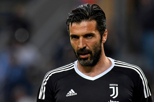 Gianluigi Buffon