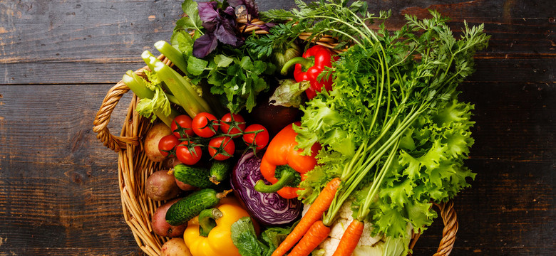 Warzywa i owoce w wersji bio – jak wybrać najlepsze?