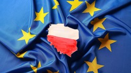polska to "nowe niemcy". lokomotywa europy jest dziś w warszawie, nie w berlinie