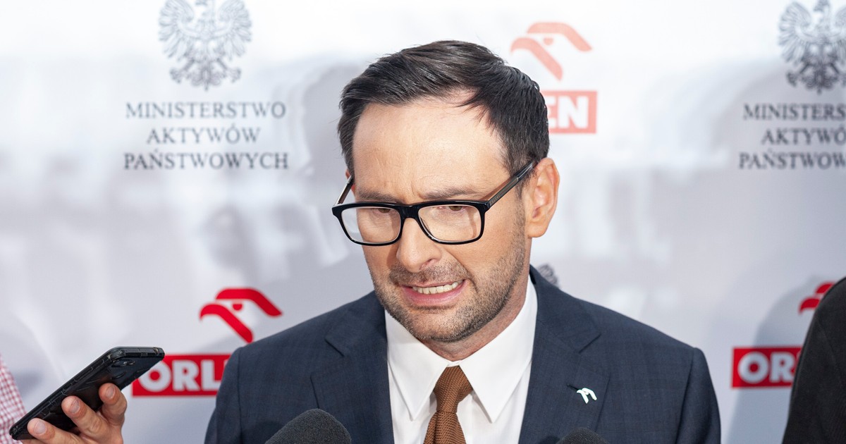 Orlen upomni się o pieniądze od Obajtka. Skarb Państwa nie będzie czekał
