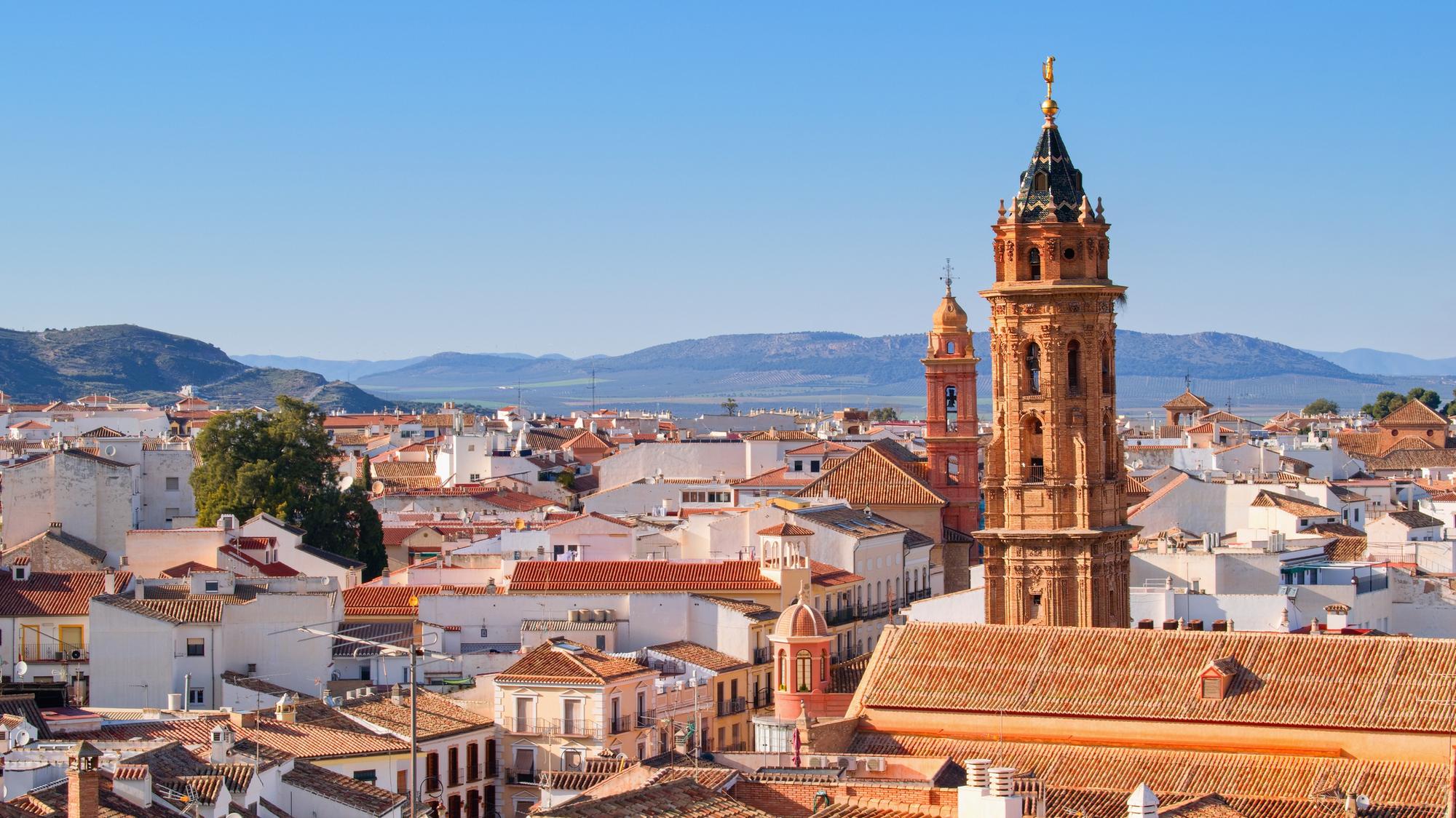 Nadmerný turizmus vyvoláva v Španielsku odpor miestnych obyvateľov (ilustračné foto).