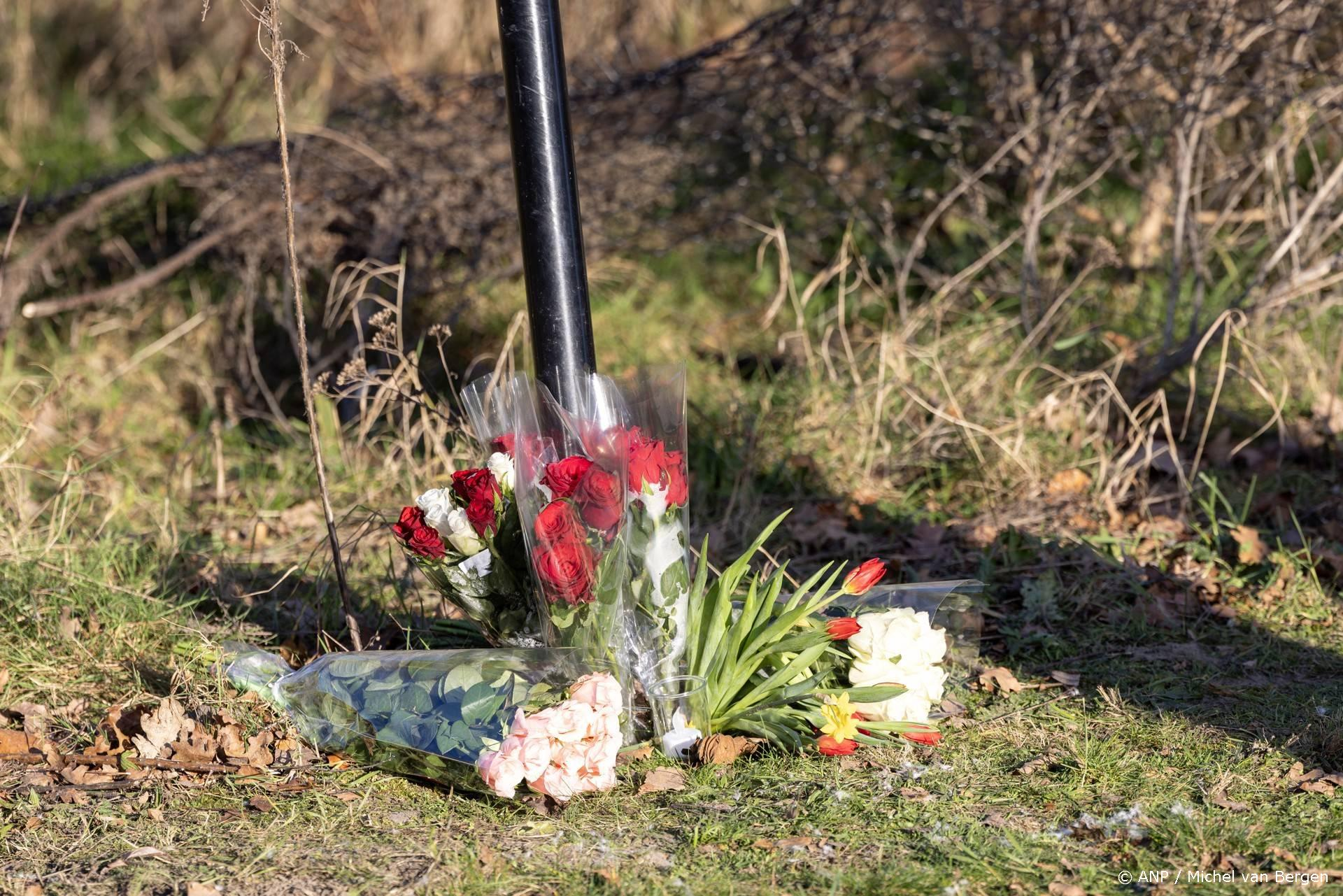 Alle kinderen na het ongeluk in Nunspeet weer thuis