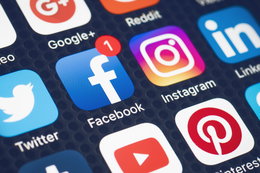 Dozwolone od lat 13. Facebook i Instagram będą blokować konta młodszym osobom