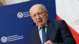 komisarz ue: potrzebna jest rada bezpieczeństwa z udziałem polski