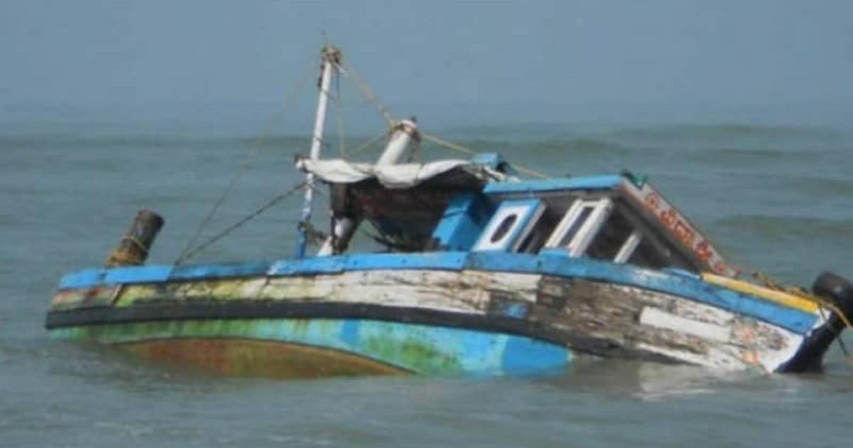 Gov Otu orders indefinite suspension of activities in Marina Resort due to boat mishap - Vimarsana News