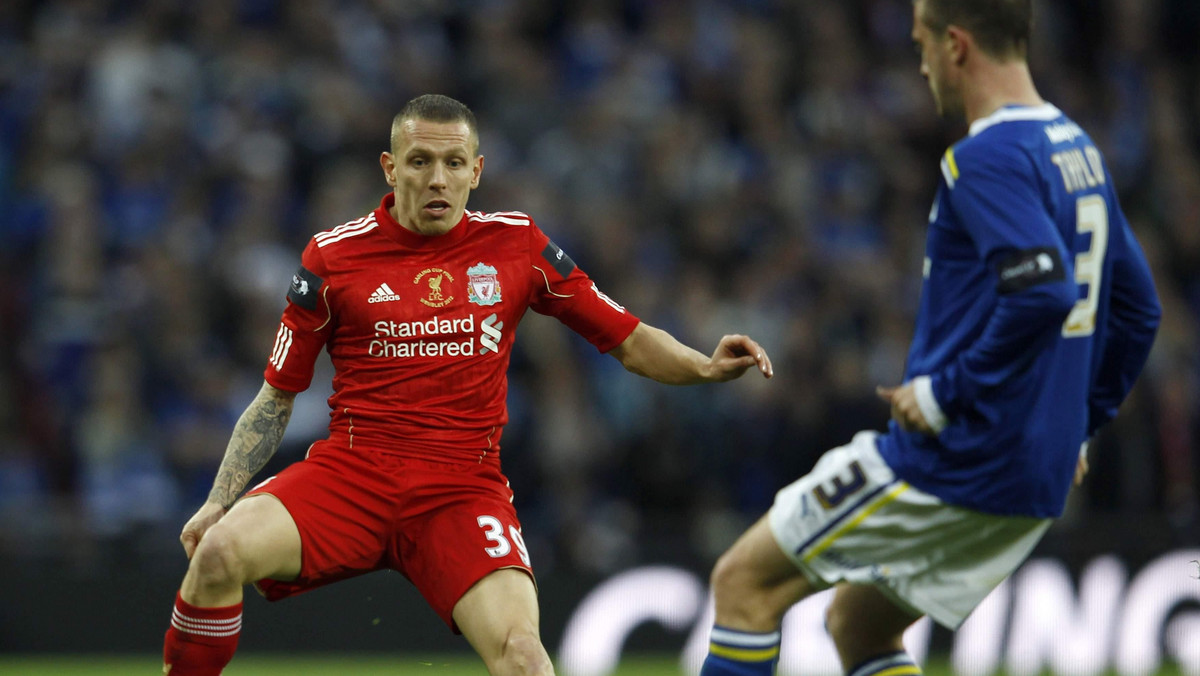 Występujący dotychczas w Liverpoolu Craig Bellamy został nowym zawodnikiem Cardiff City, poinformował walijski klub na oficjalnej stronie internetowej. Napastnik we czwartek przeszedł testy medyczne i podpisał dwuletni kontrakt.