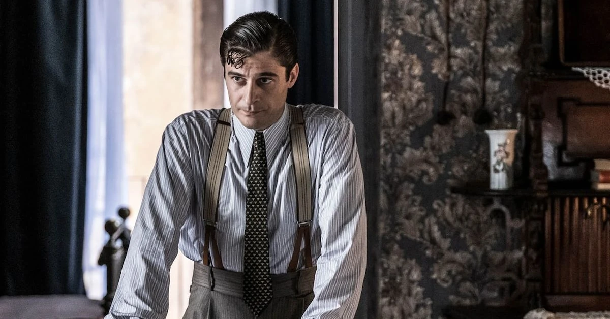 Włoski serial kryminalny zachwycił Polaków. Dziś finałowy odcinek hitu