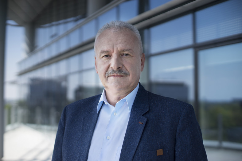 Gen. Włodzimierz Nowak jest prelegentem V Europejskiego Forum Cyberbezpieczeństwa – CYBERSEC 2019