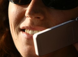 Zakaz spowiedzi przez telefon