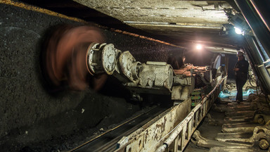 Ruda Śląska: próba kradzieży kabla zagroziła urządzeniom i załodze likwidowanej kopalni