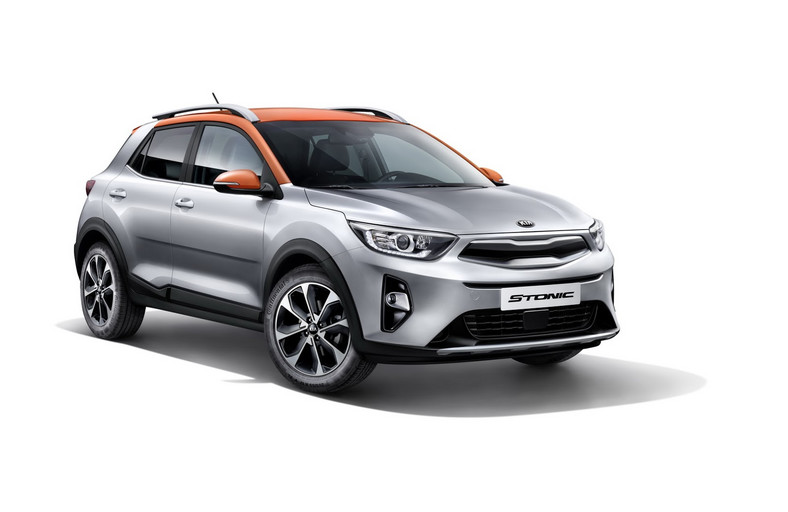 Kia Stonic – ceny w Polsce